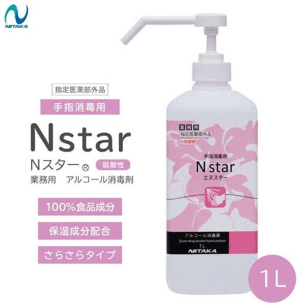 �j�C�^�J �A���R�[�����ŉt 1���b�g�� ��_�� �G�^�m�[���Z�x76.9��