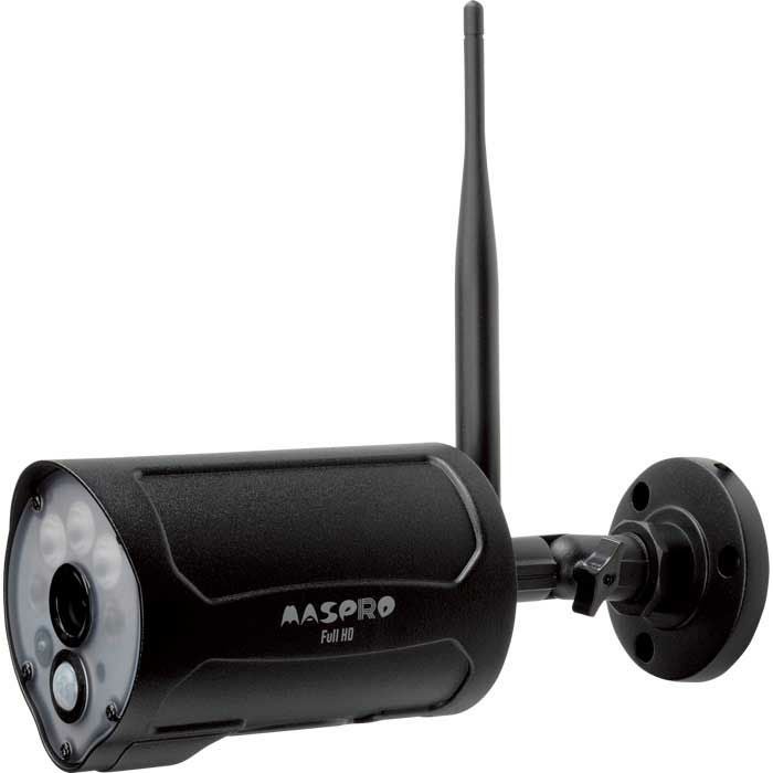 WHCFHD-CL マスプロ 増設カメラ単体