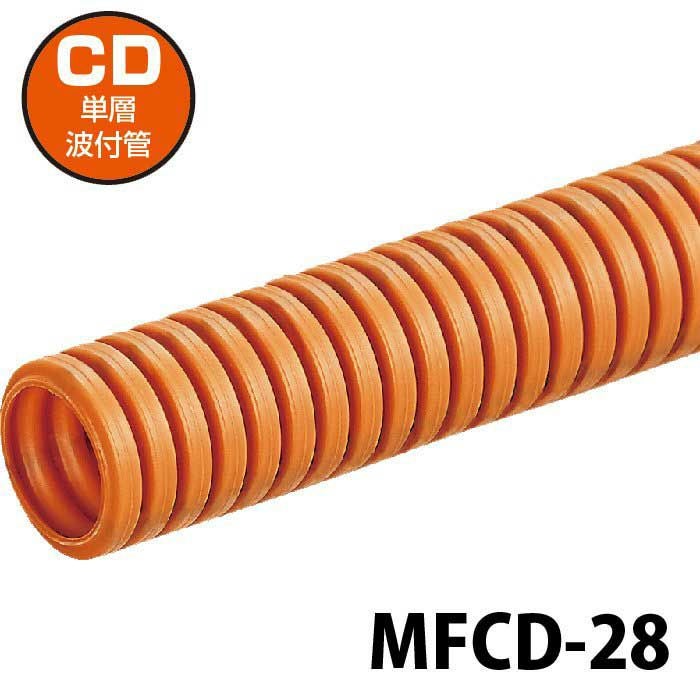 MFCD-28 �����H�� �~���t���LCD ���a28mm 30m�� ���C����