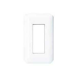 WTF7003W パナソニック コスモシリーズワイド21 ラウンドコンセントプレート 3コ用