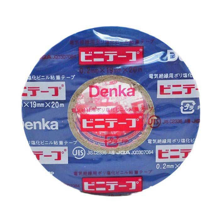 �f���J �≏�r�j�e�[�v ����0.2mm ��19mm 20m�� ��