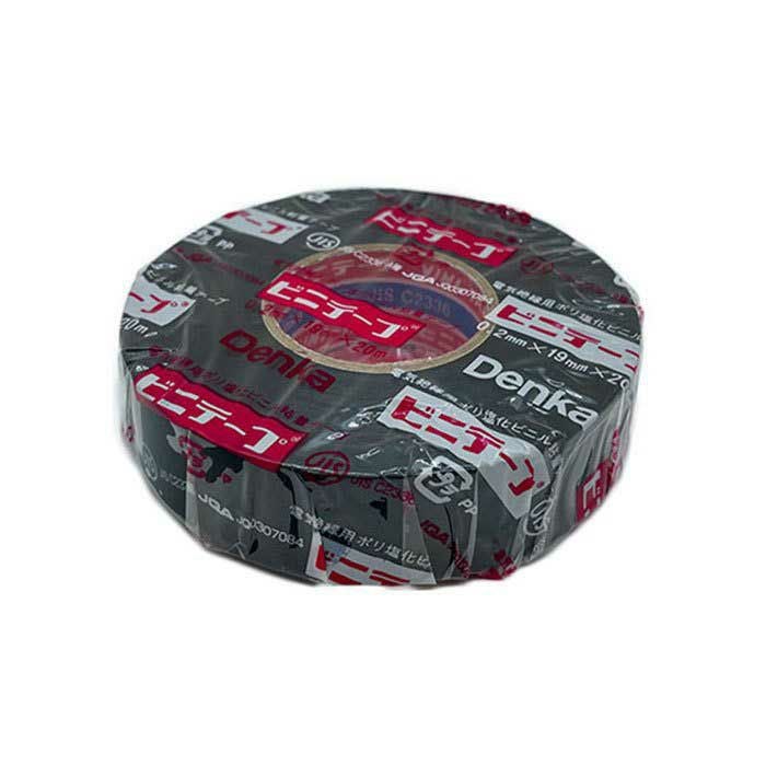 �f���J �≏�r�j�e�[�v ����0.2mm ��19mm 20m�� ��
