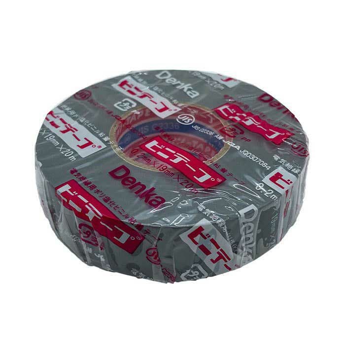 �f���J �≏�r�j�e�[�v ����0.2mm ��19mm 20m�� �D