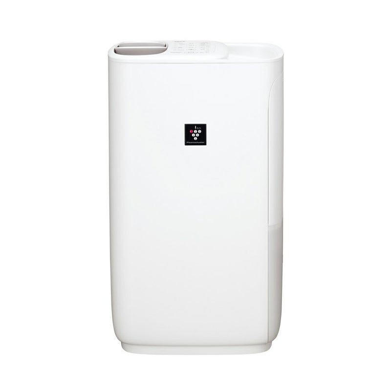HV-S55-W シャープ プラズマクラスターハイブリッド式加湿器