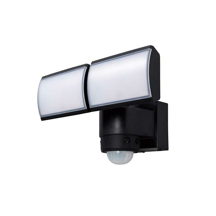 DSLD20C2 �f���J�e�b�N LED�Z���T�[���C�g 2���^ 360�x���m�Z���T�[