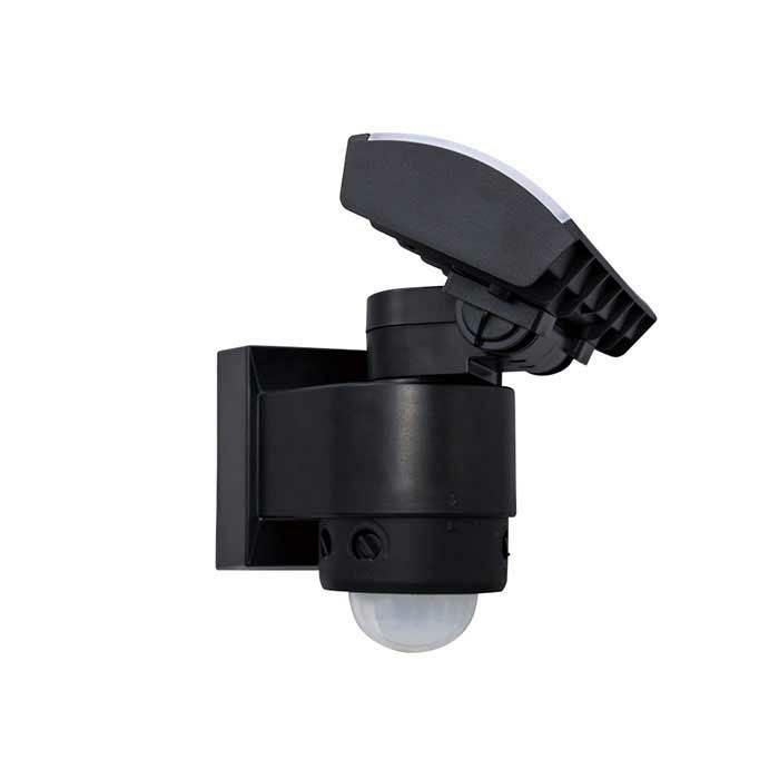 DSLD15C1 デルカテック LEDセンサーライト 1灯型 360度検知センサー DSLD15C1 デルカテック LEDセンサーライト 1灯型 360度検知センサー