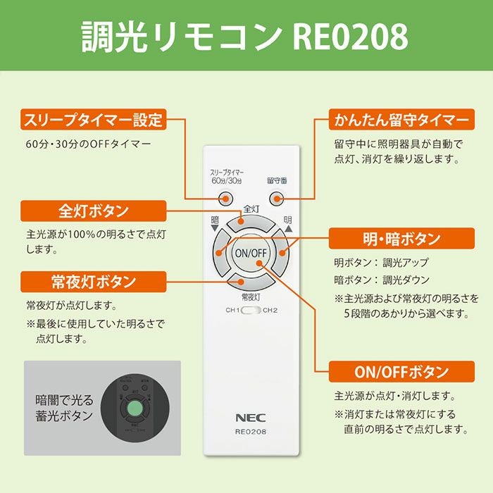 【2個セット】日本製 LEDシーリングライト ホタルクス HLDC06208 調光・調色対応ながら安価 - HotaluX(ホタルクス) <日本製> LED