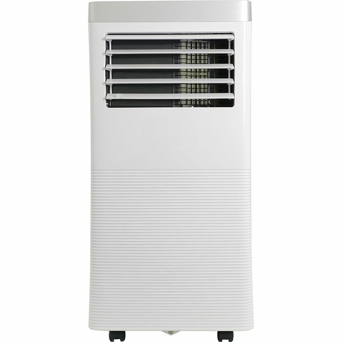 SKJ-KY20A エスケイジャパン 冷房専用移動式エアコン ホワイト