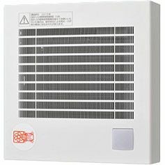 FY-08PFR9VD パナソニック パイプファン 人感センサー付 8cmプロペラファン 速結端子付