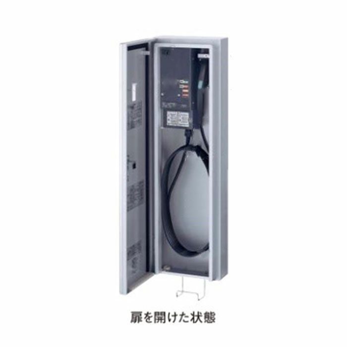 DNC321K パナソニック EV・PHEV充電用 充電ボックス ELSEEV cabi Mode3