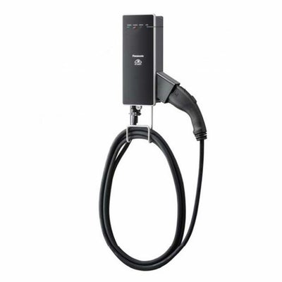 DNH326 パナソニック EV・PHEV充電用 充電器 ELSEEV hekia S Mode3 