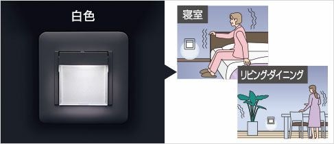 WTF4088WK パナソニック コスモシリーズワイド21 明るさセンサ付 WTF4088WK パナソニック コスモシリーズワイド21 明るさセンサ付