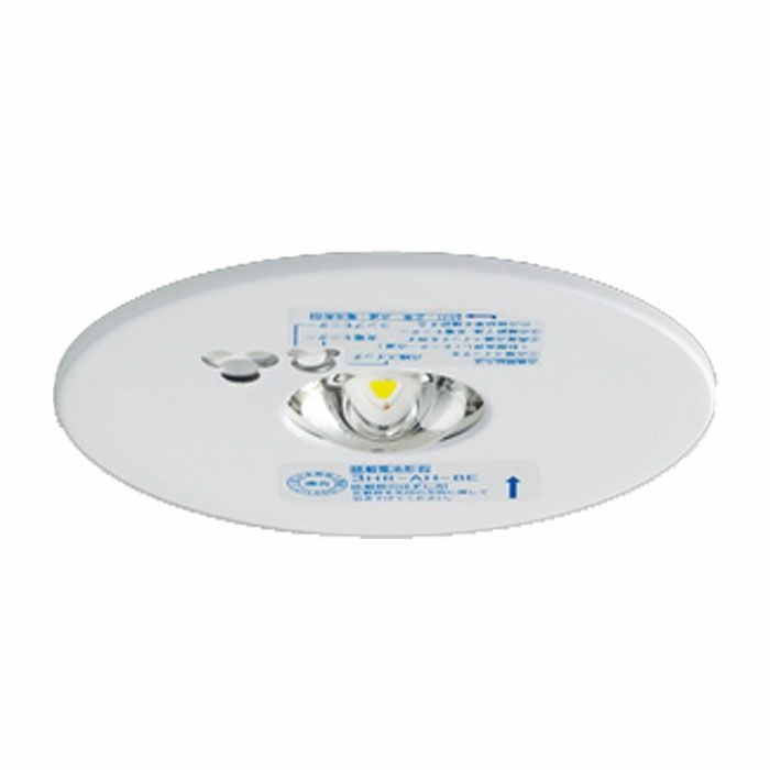 LEDEM09221M 東芝ライテック 低天井用埋込LED非常灯専用形 | エアコン