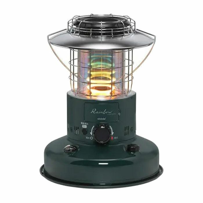 トヨトミ RL-25C レストア済 MR-25Dグローブ新品 完動品 RB-25・RL-25専用五徳(RBGT-1) | STOVE アクセサリー | トヨトミ