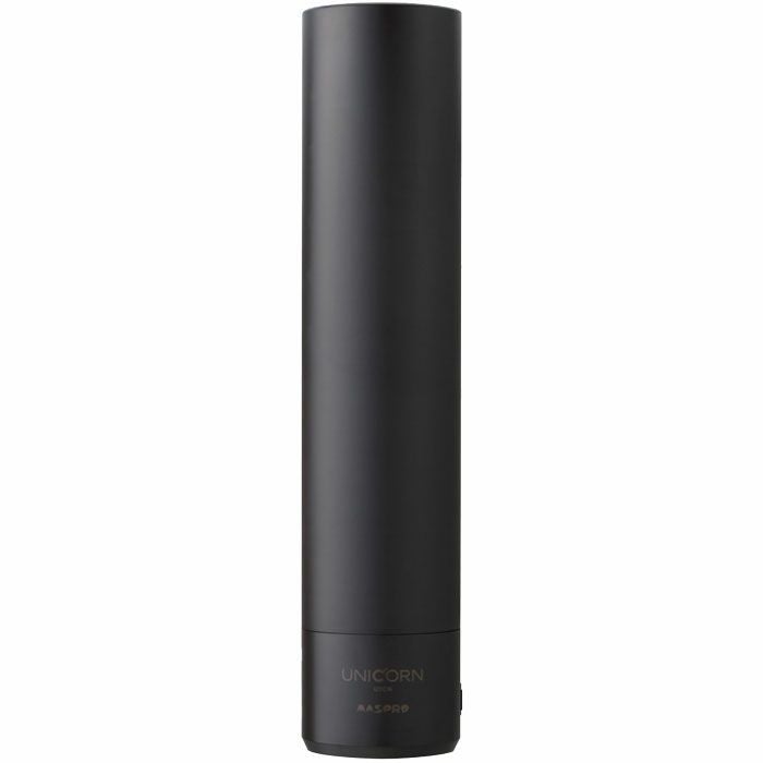 U2CN（BB） マスプロ 地上デジタル放送用 UHFアンテナ ユニコーン ブラック