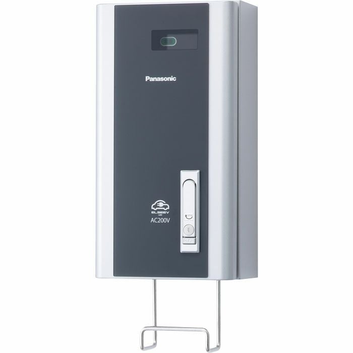 パナソニックEV・PHEV充電用ボックス ELSEEV cabi BPE021 BPE021 パナソニック EV・PHEV充電用ボックス ELSEEV cabi 標準 200V用