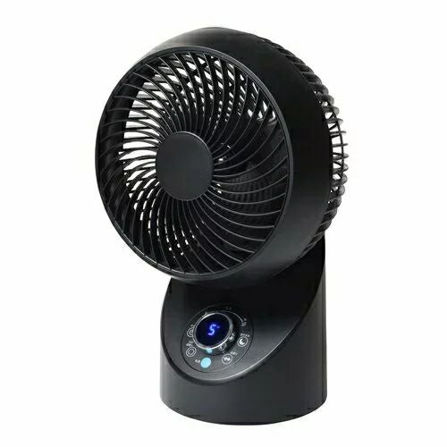 SAK-346KDC テクノス TEKNOS サーキュレーター DCモーター 360°｢3D｣首