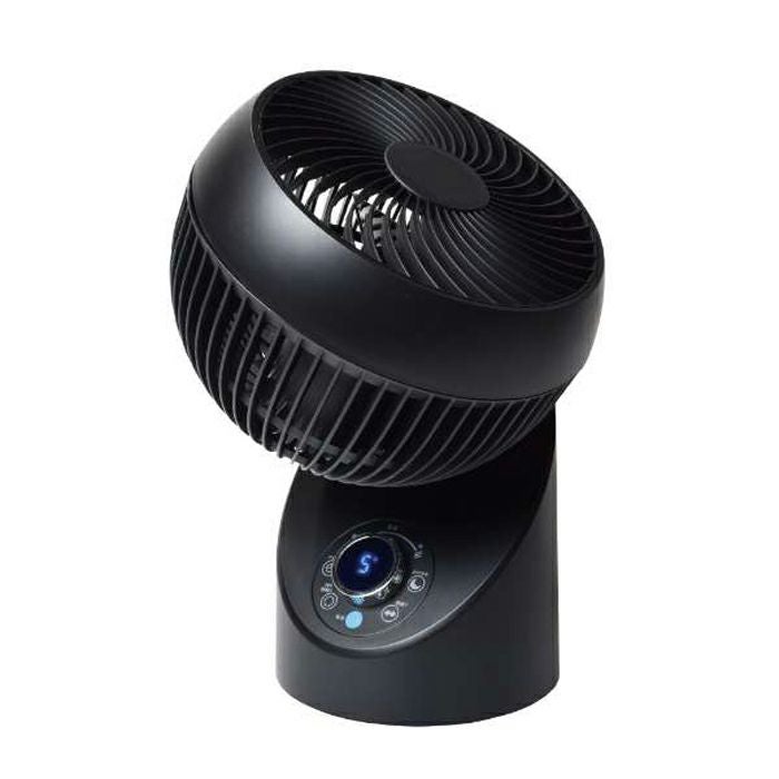SAK-346KDC テクノス TEKNOS サーキュレーター DCモーター 360°｢3D｣首