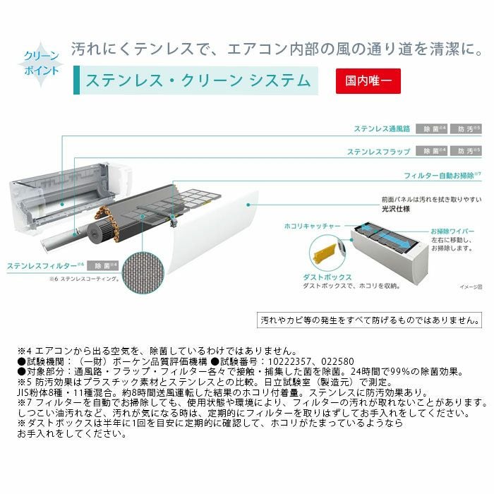 標準工事費込み】RAS-MJ22R-W 日立 ルームエアコン 白くまくん MJ