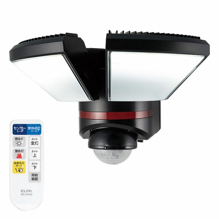 ESL-W3002AC �G���p �����R���t�� AC�Z���T�[���C�g 2��