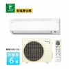 S224ATES-WE 耐塩害仕様 ダイキン工業 ルームエアコン Eシリーズ 主に6畳用