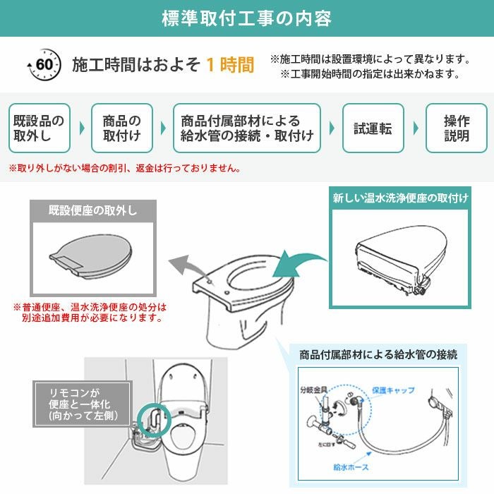 パナソニック　温水洗浄便座　1（受け渡し者決定） Panasonic（パナソニック） 温水洗浄便座用分岐水栓セット DL531A