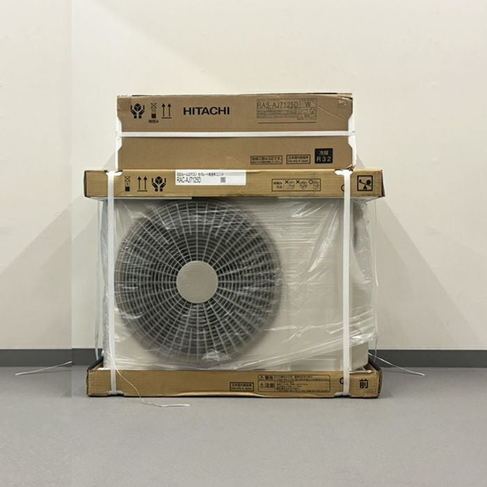 エアコン・家電通販のたまたま