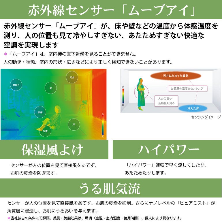 標準工事費込み】MSZ-JXV2526-W 三菱電機 JXVシリーズ ルームエアコン